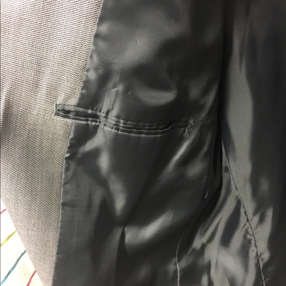 Carlo Vercelli suit jacket - Picture 2 of 4